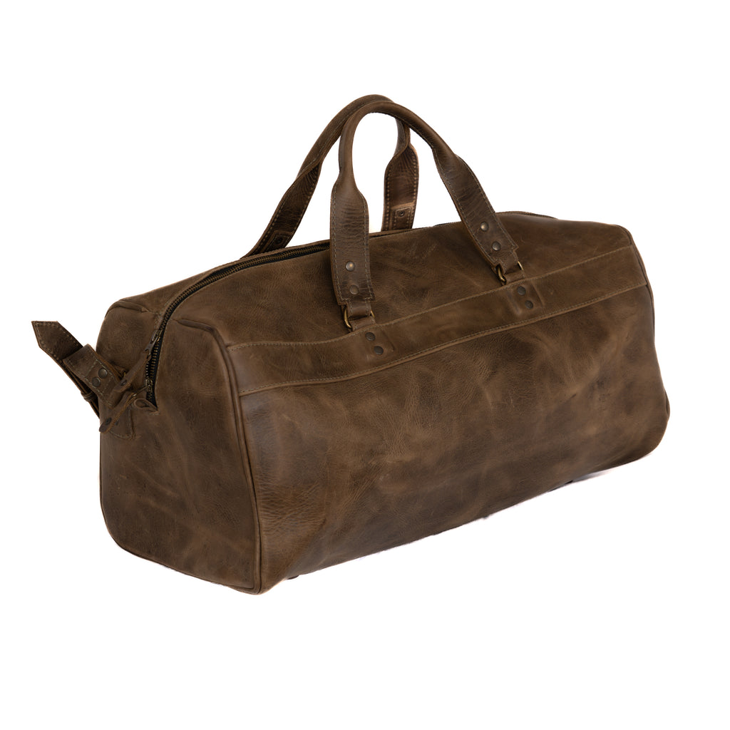 El Camino Duffel