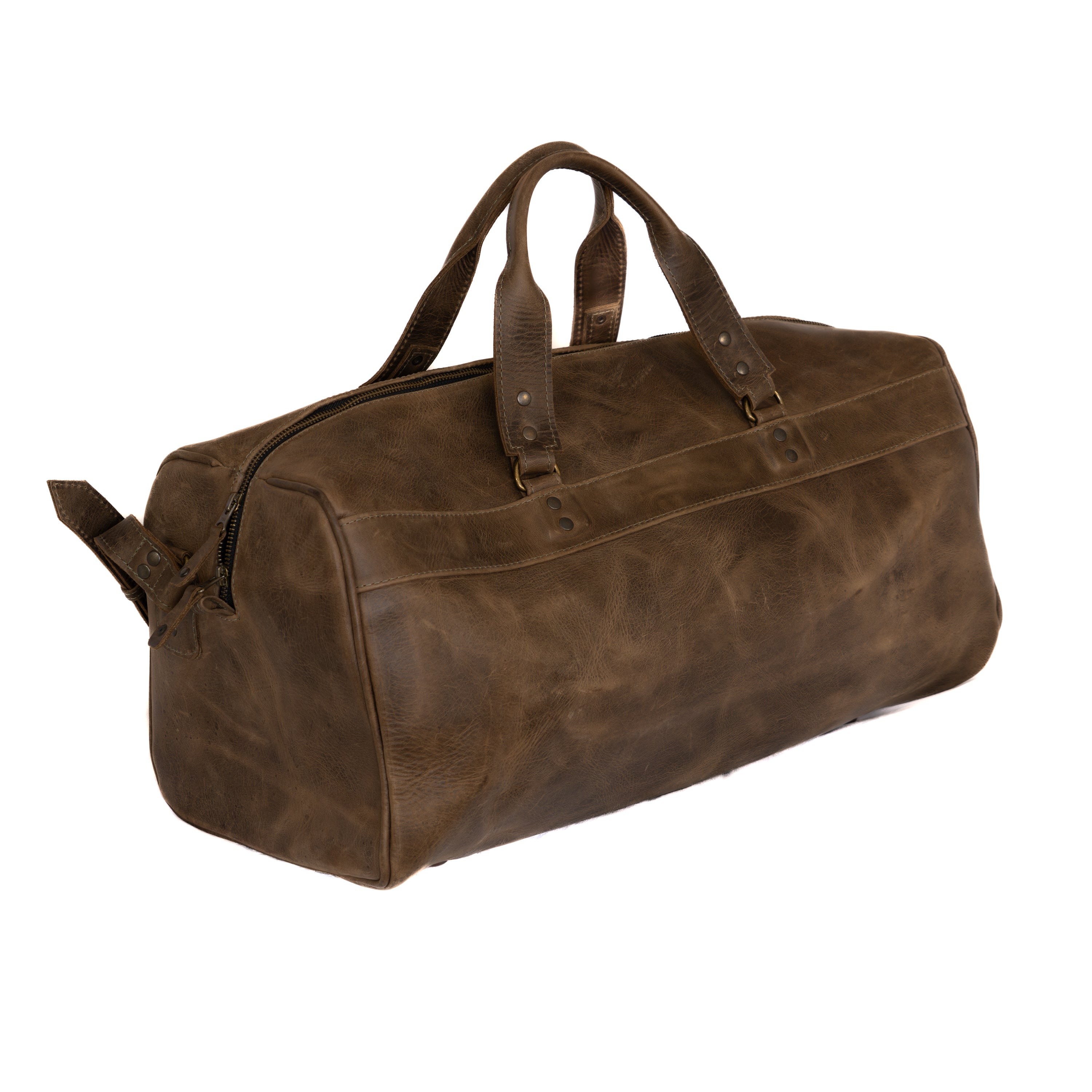 El Camino Duffel