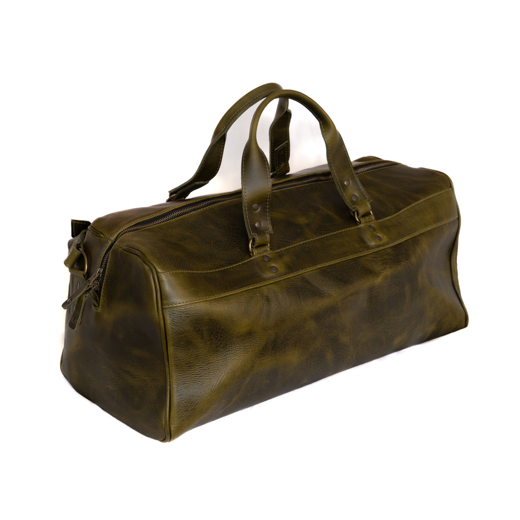 El Camino Duffel