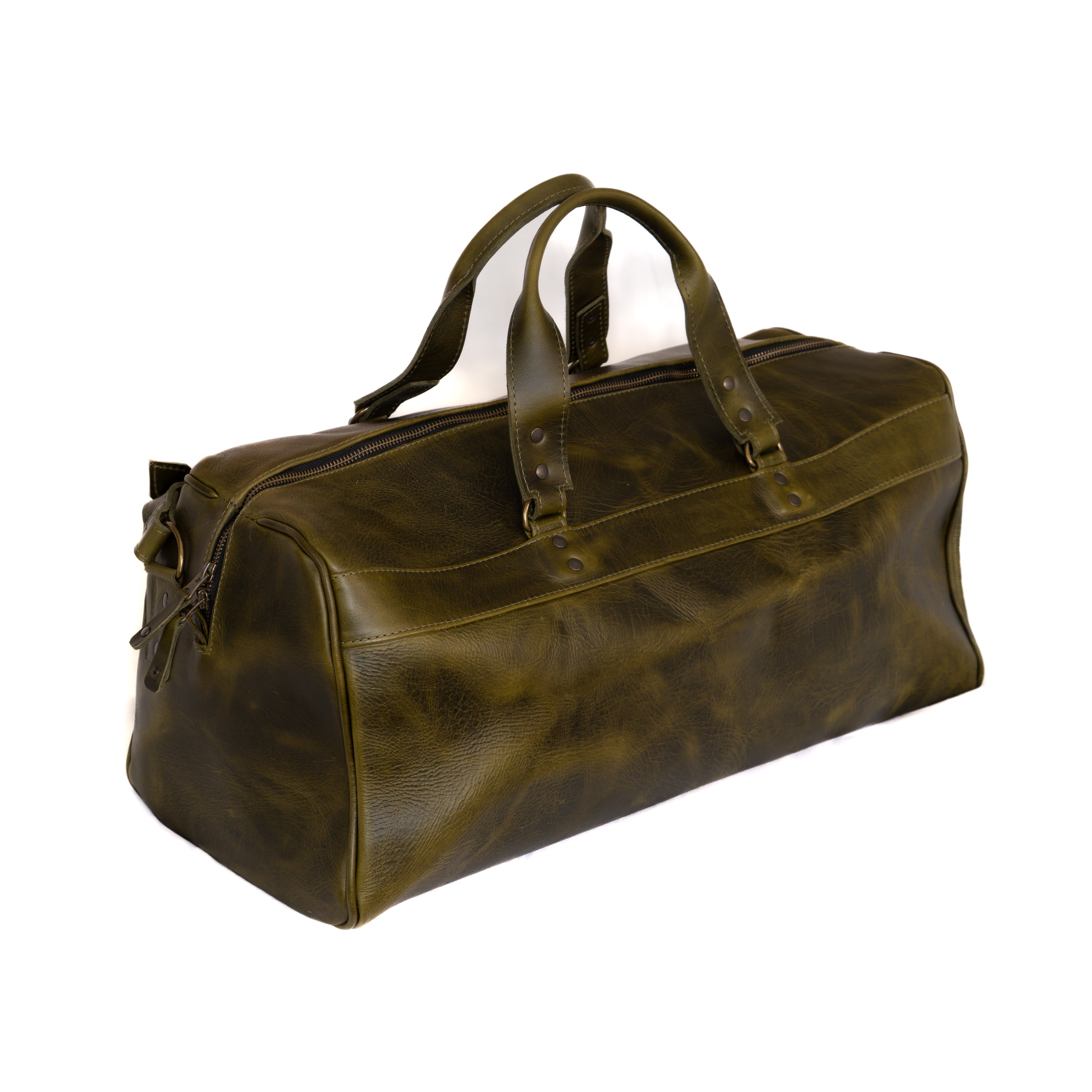 El Camino Duffel