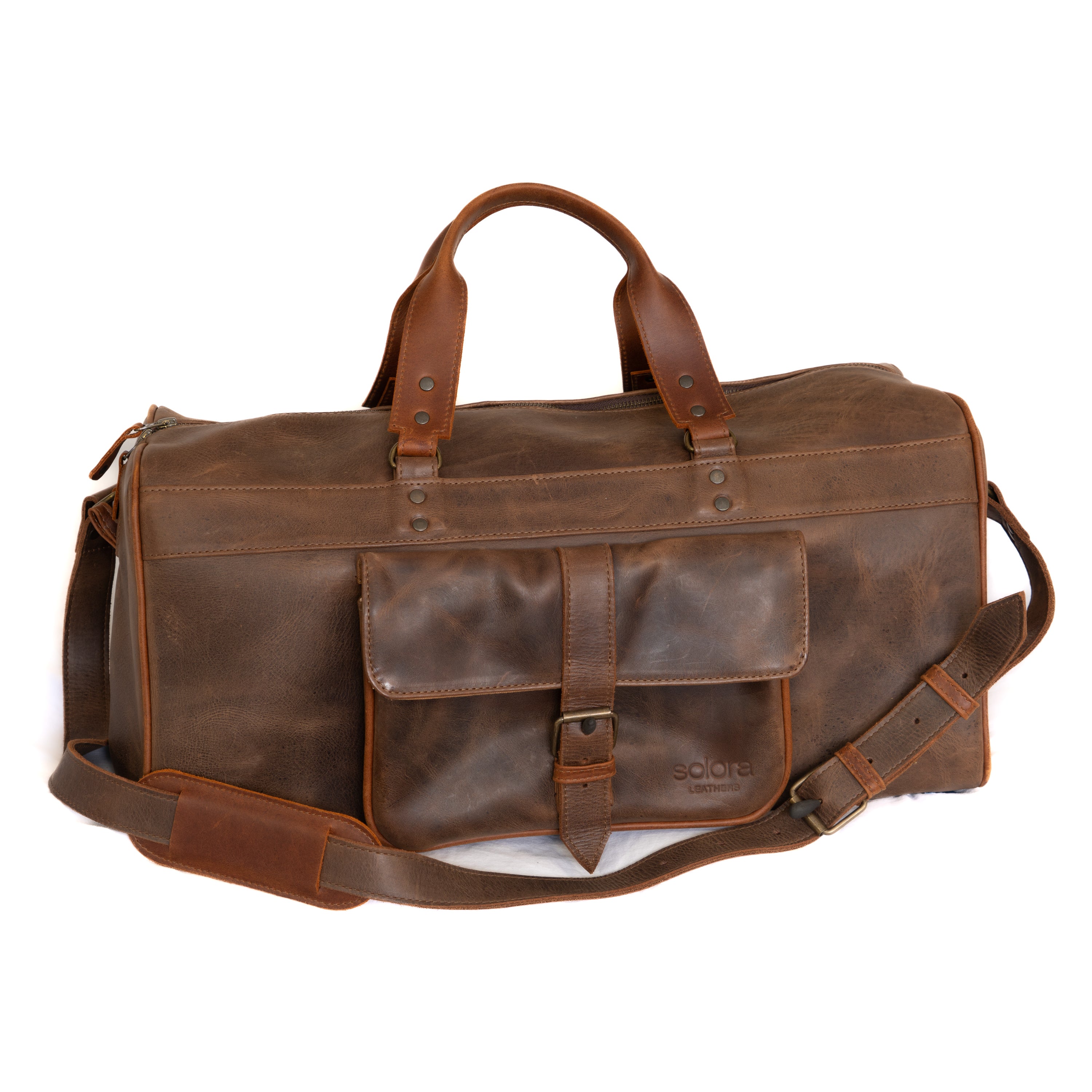 El Camino Duffel