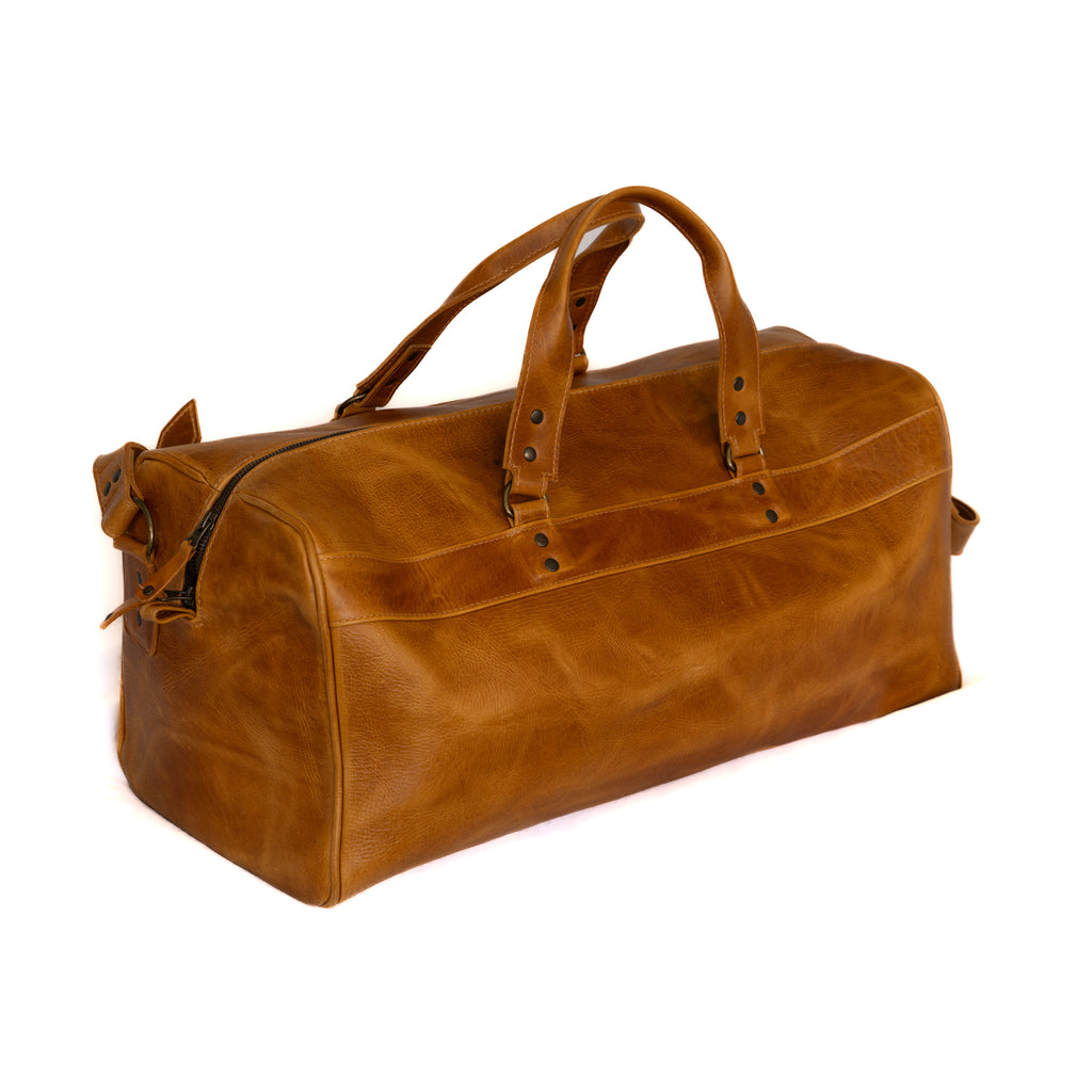 El Camino Duffel