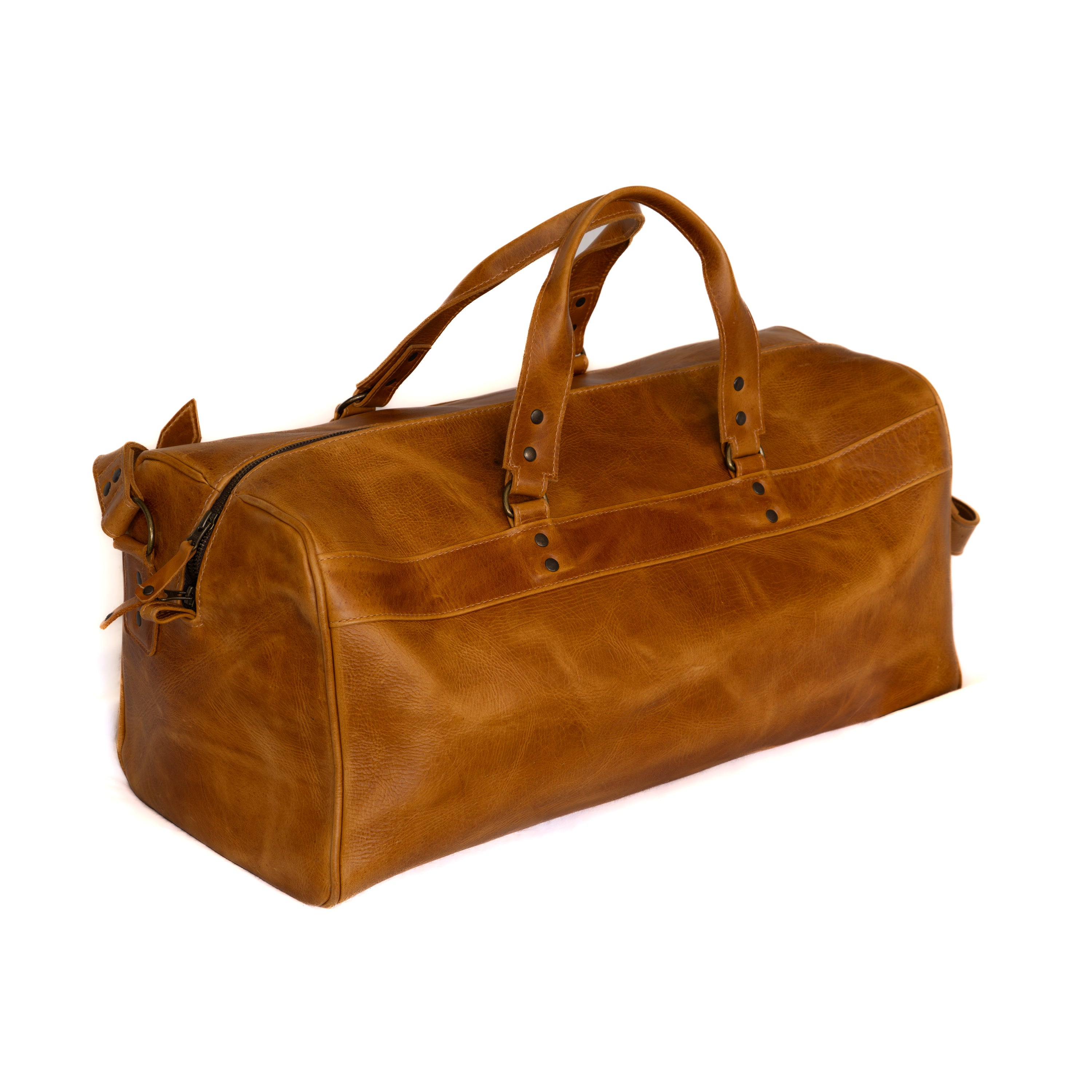 El Camino Duffel