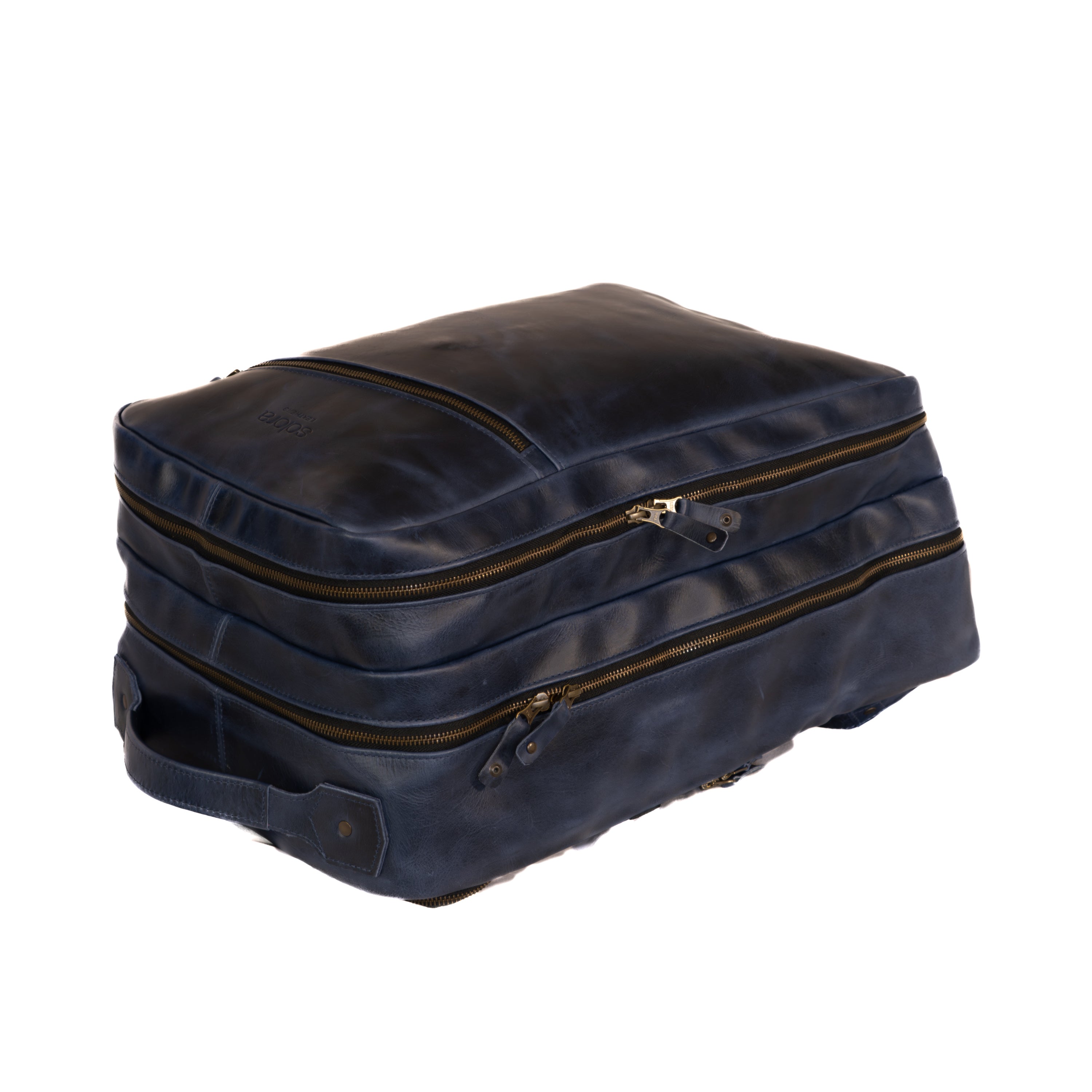 El Nómada Travel Backpack