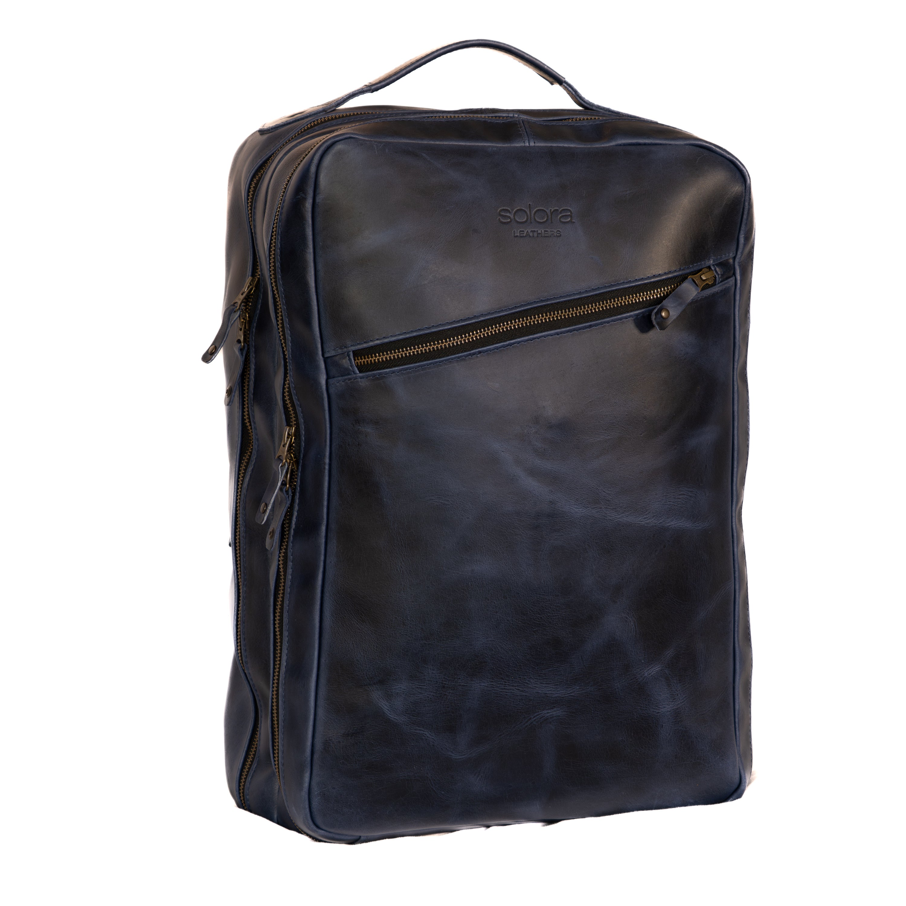 El Nómada Travel Backpack