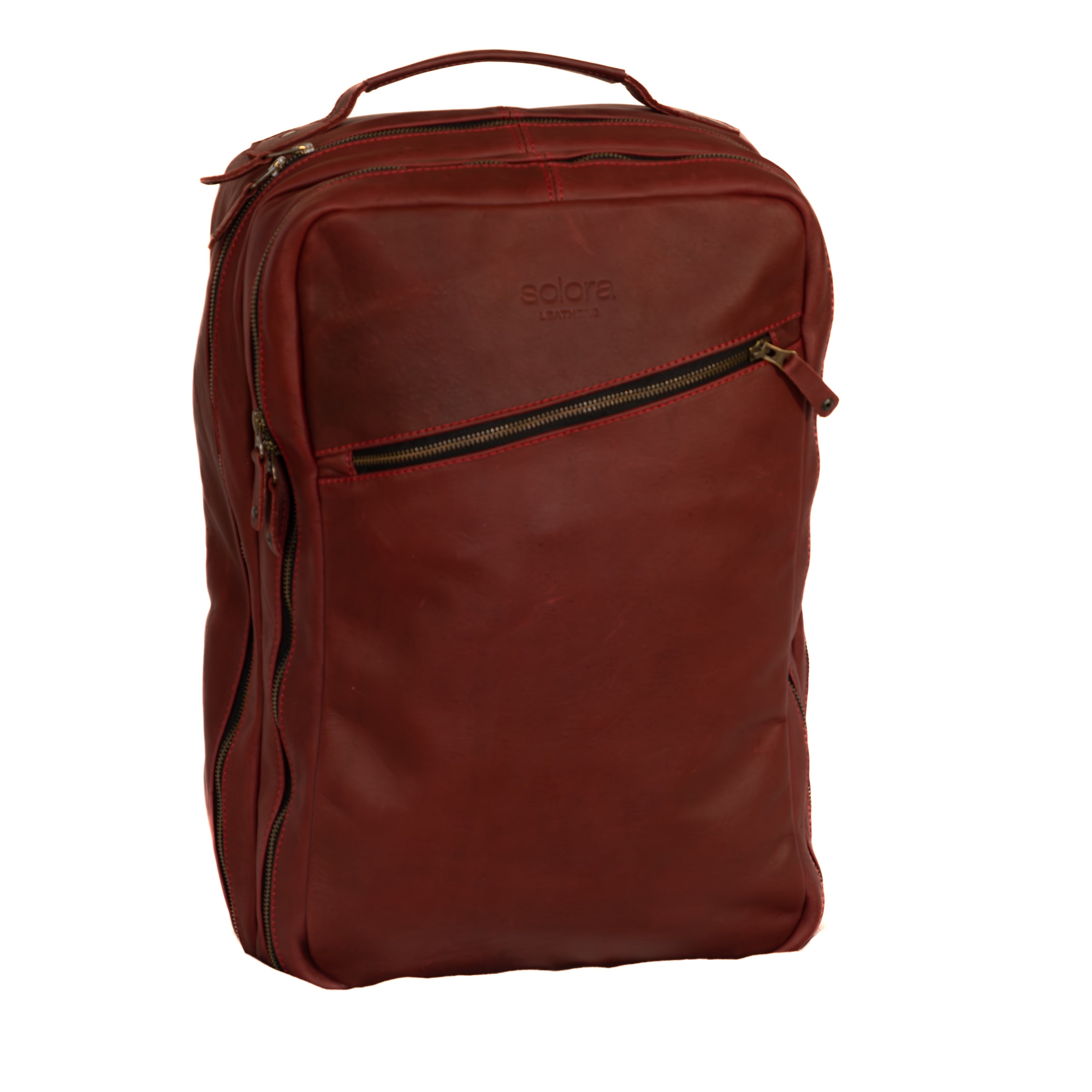 El Nómada Travel Backpack