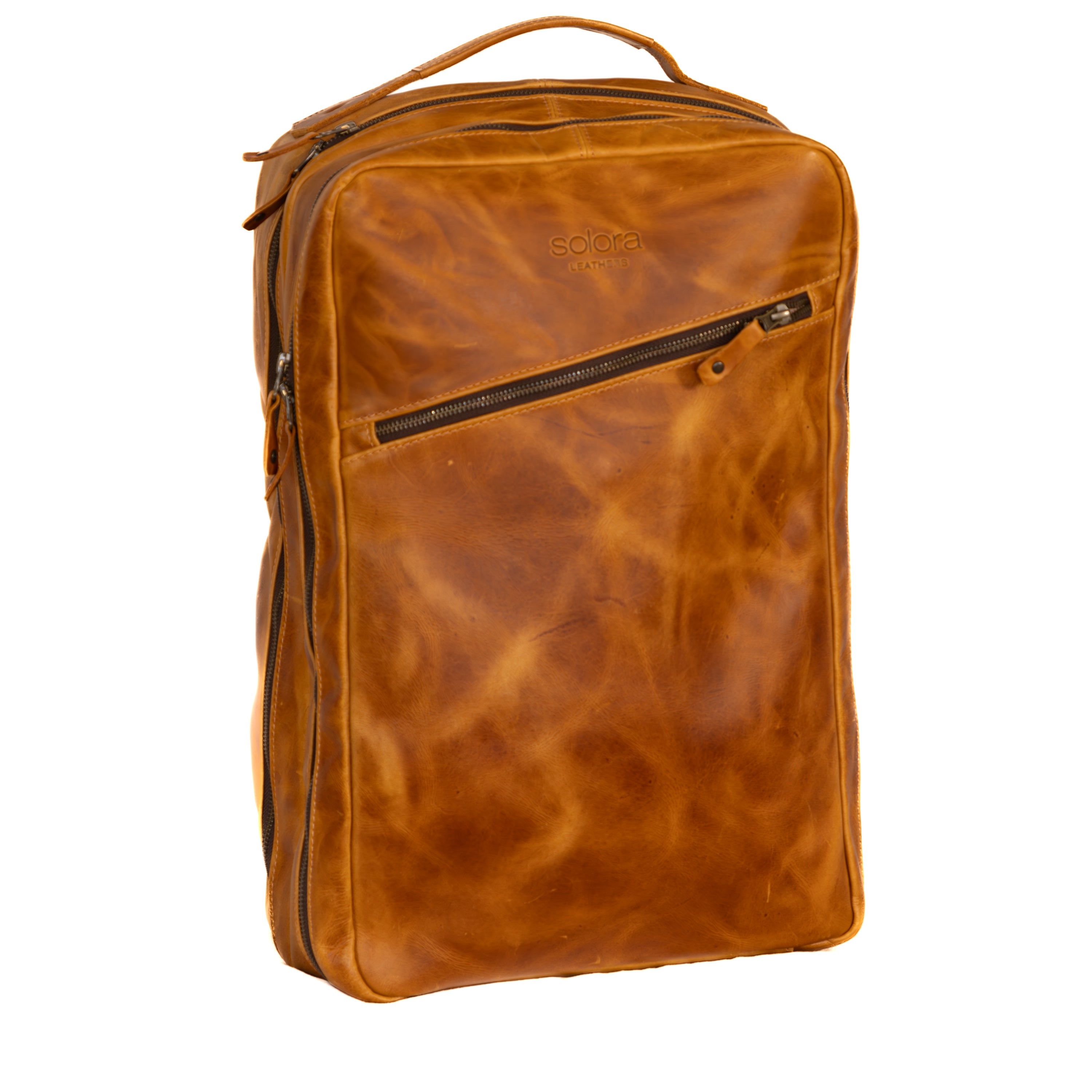 El Nómada Travel Backpack