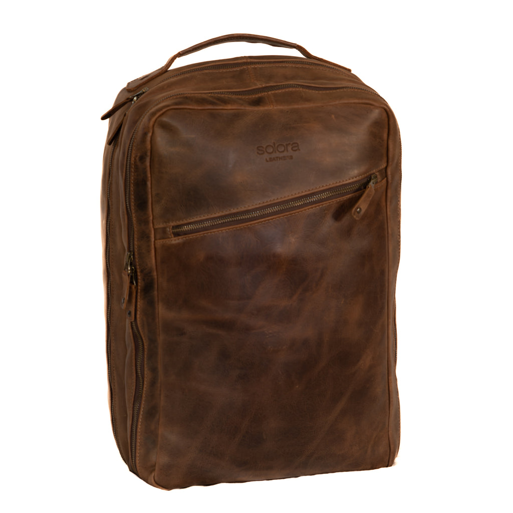 El Nómada Travel Backpack