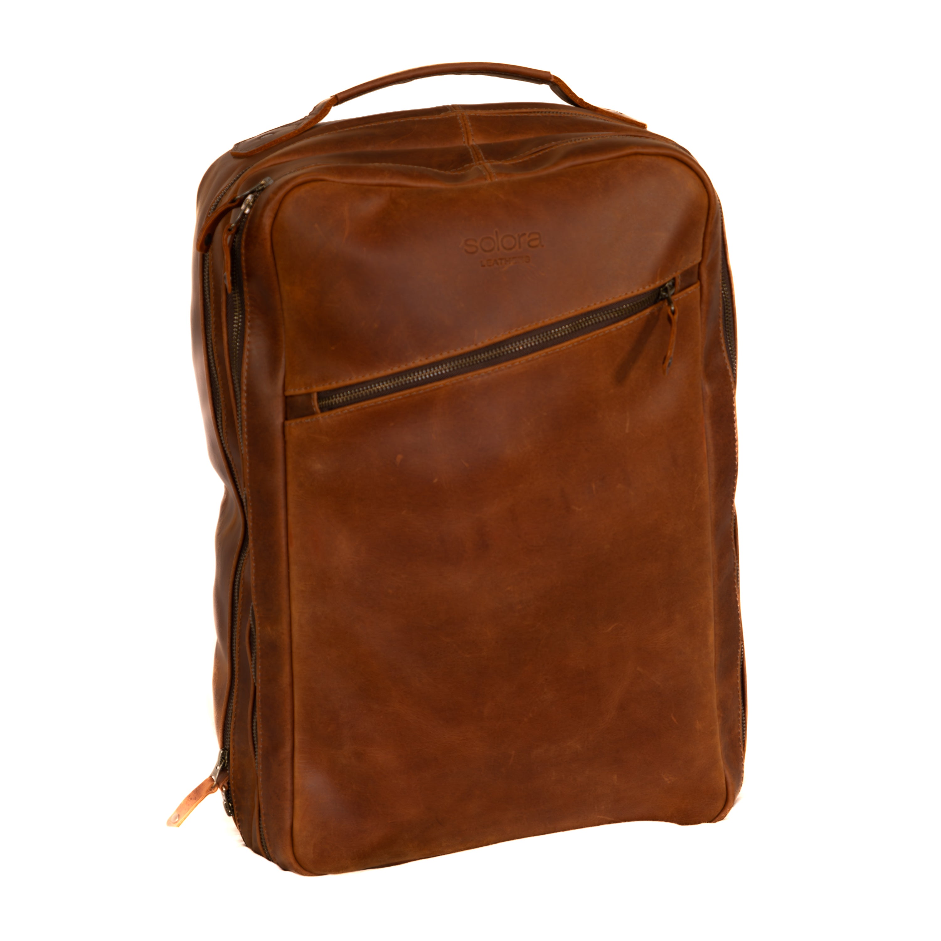 El Nómada Travel Backpack