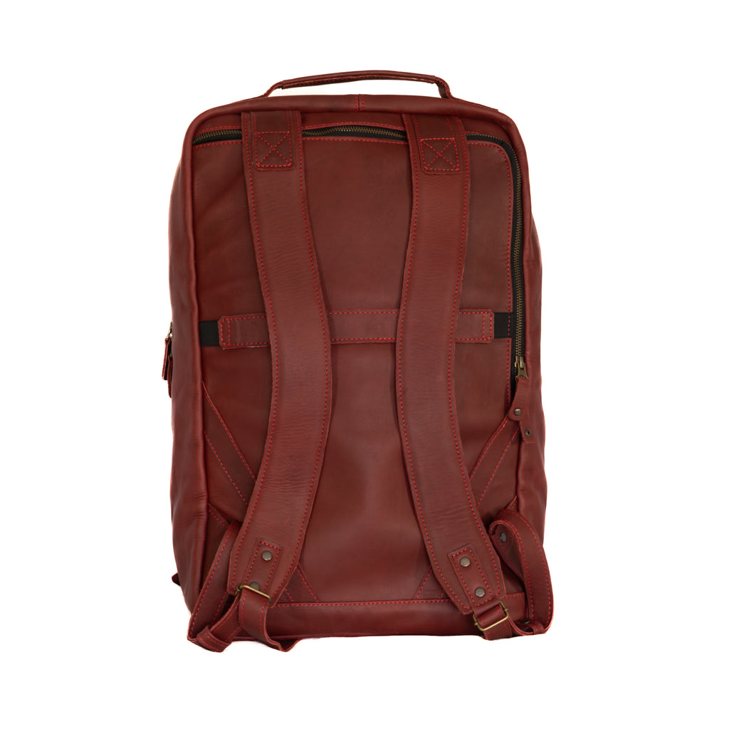 El Nómada Travel Backpack