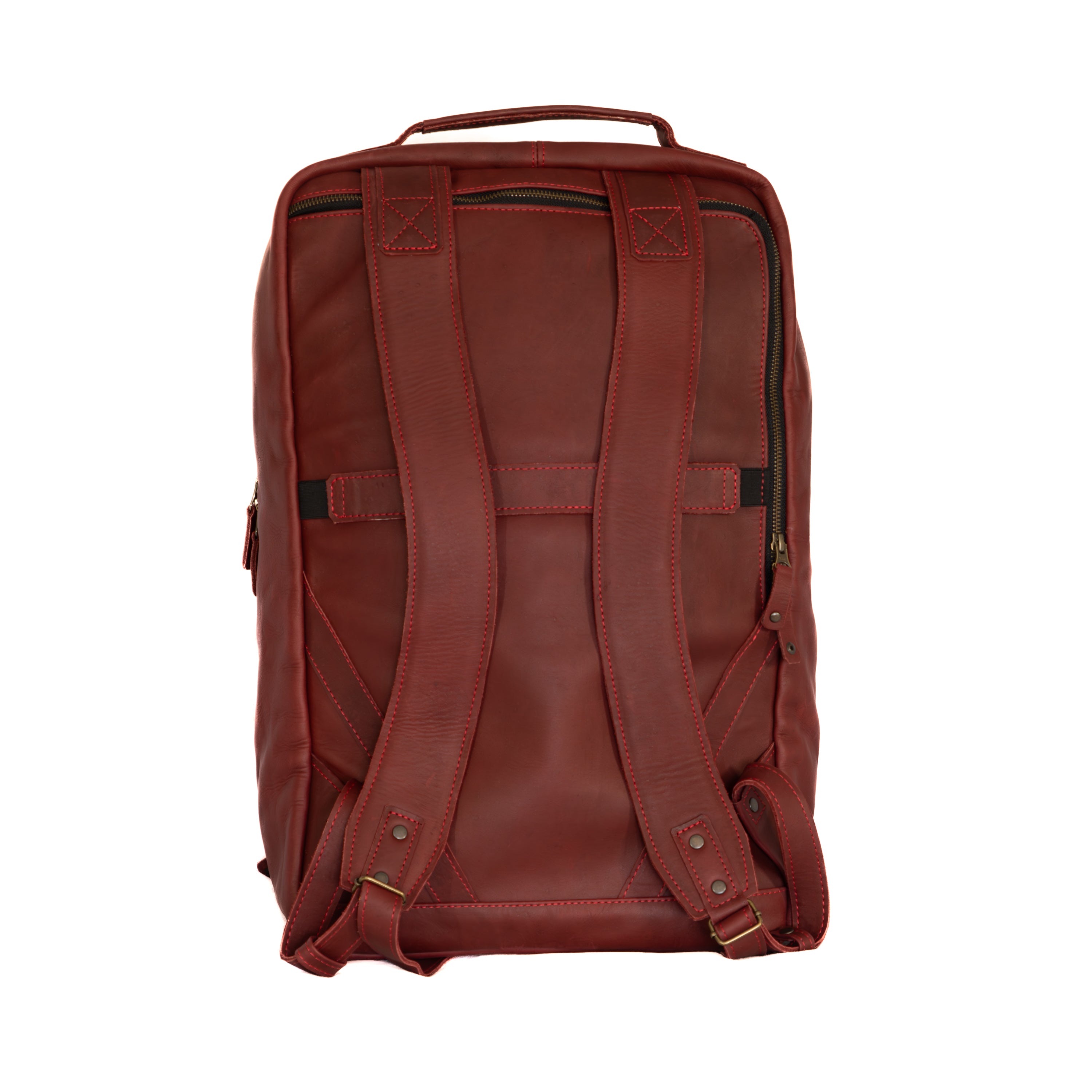 El Nómada Travel Backpack