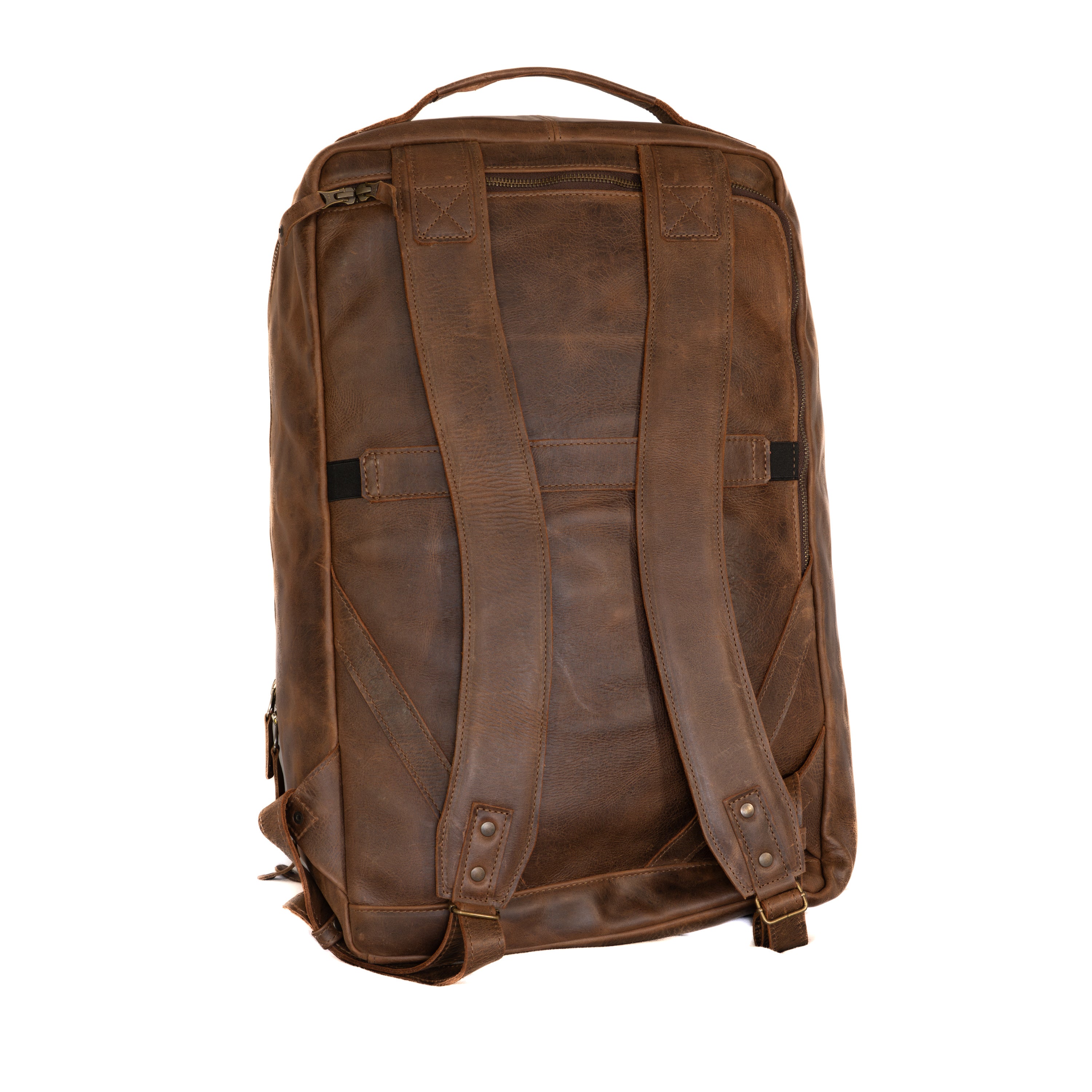 El Nómada Travel Backpack