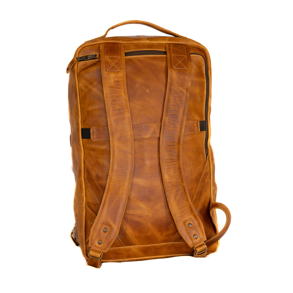 El Nómada Travel Backpack