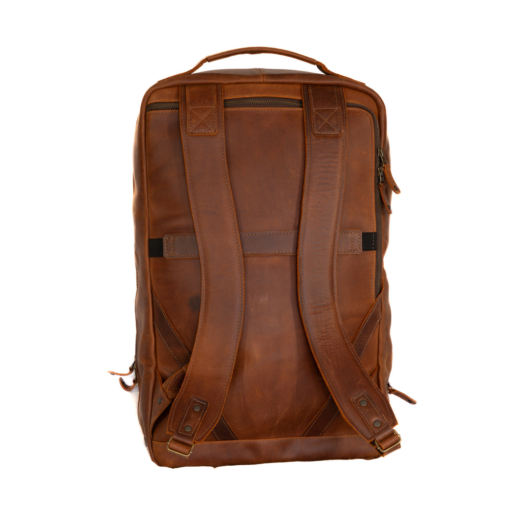 El Nómada Travel Backpack