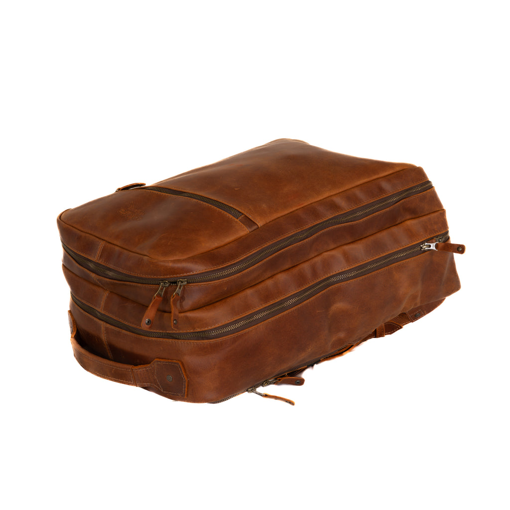 El Nómada Travel Backpack