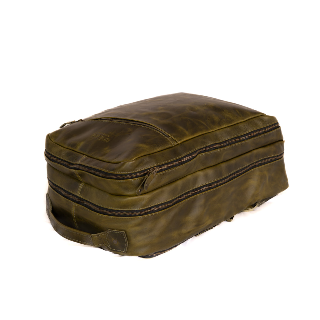 El Nómada Travel Backpack