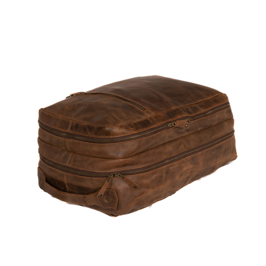 El Nómada Travel Backpack