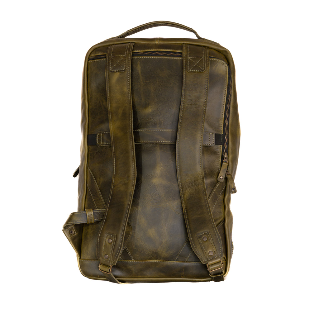 El Nómada Travel Backpack