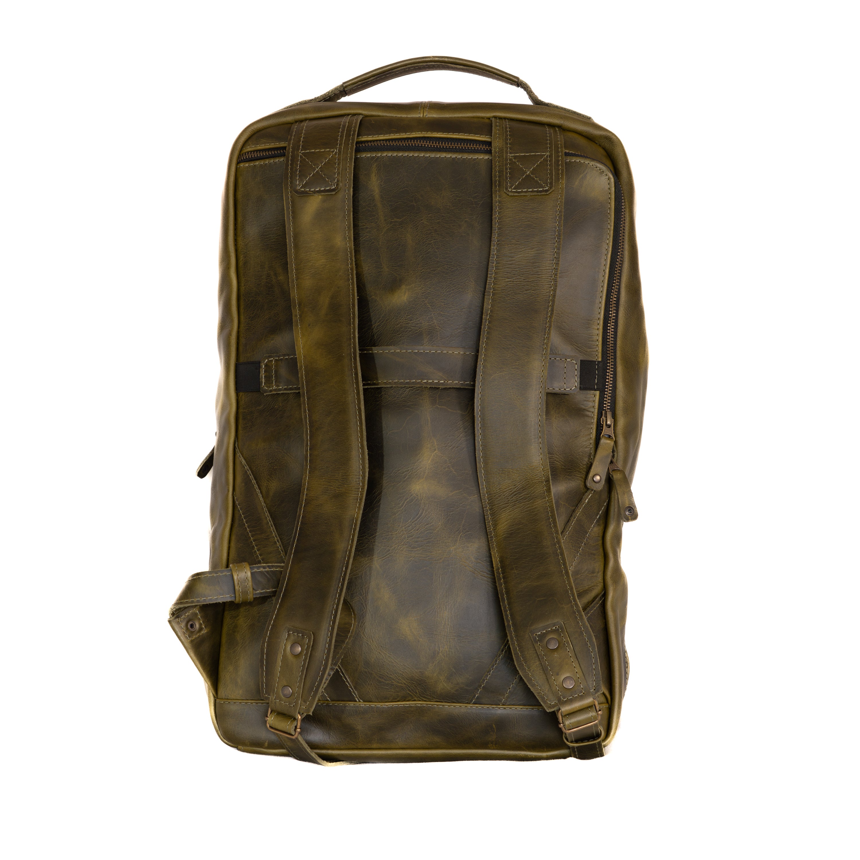 El Nómada Travel Backpack